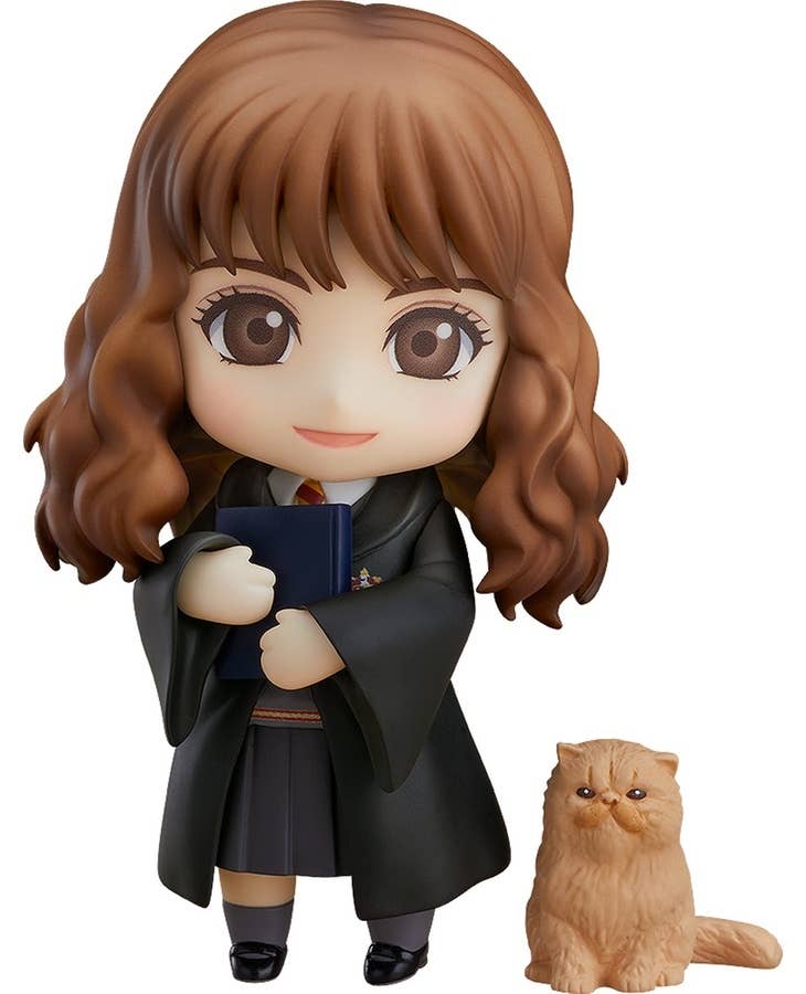 Nendoroid Hermione Granger (Re-Release) | 4580416906906