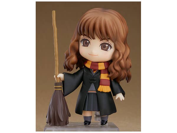 Nendoroid Hermione Granger (Re-Release) | 4580416906906