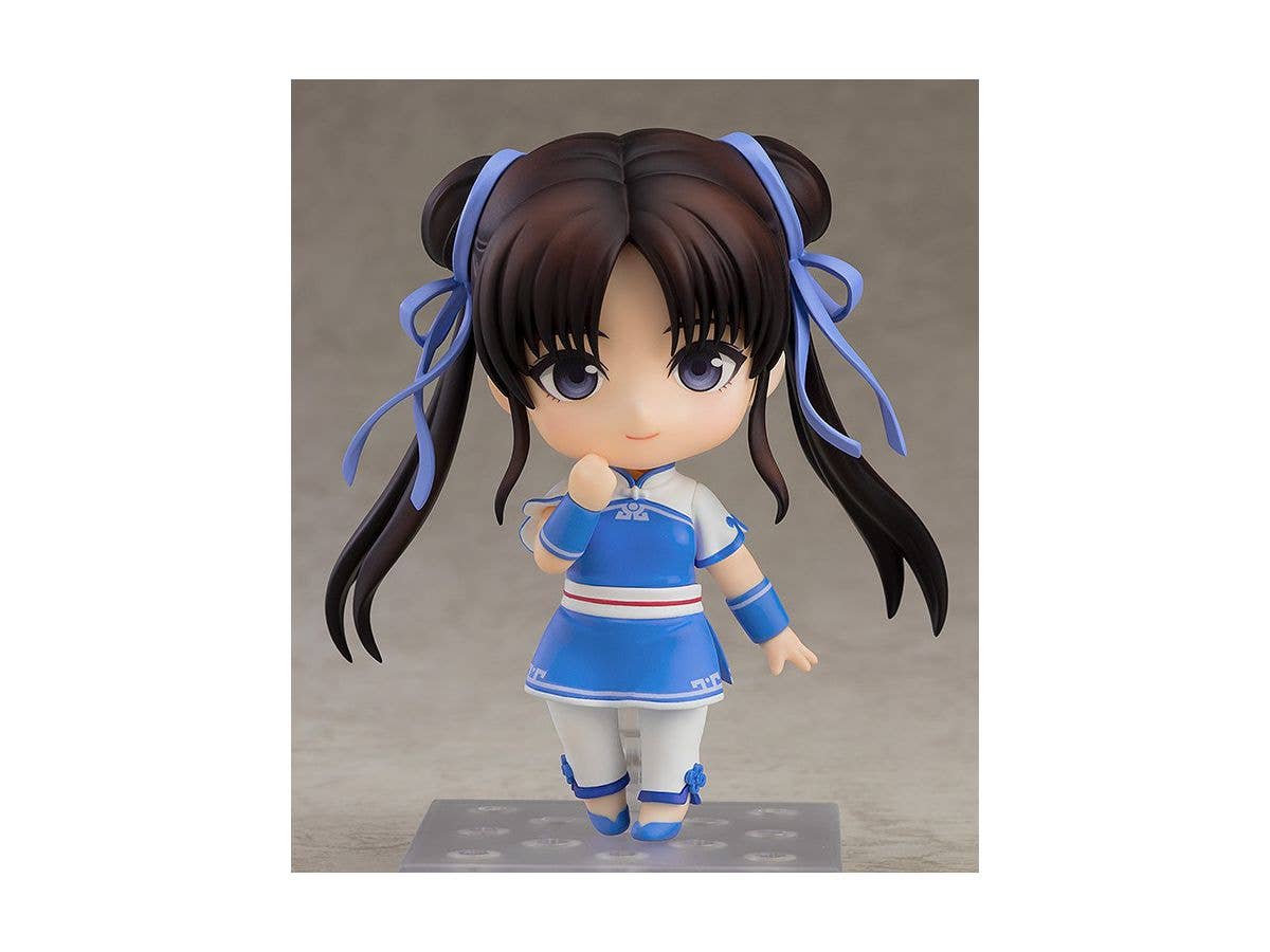 Chinese Paladin||The Legend of Sword and Fairy-Zhao Ling-Er-Nendoroid (#1118)(Good Smile Company) | 4580416908221