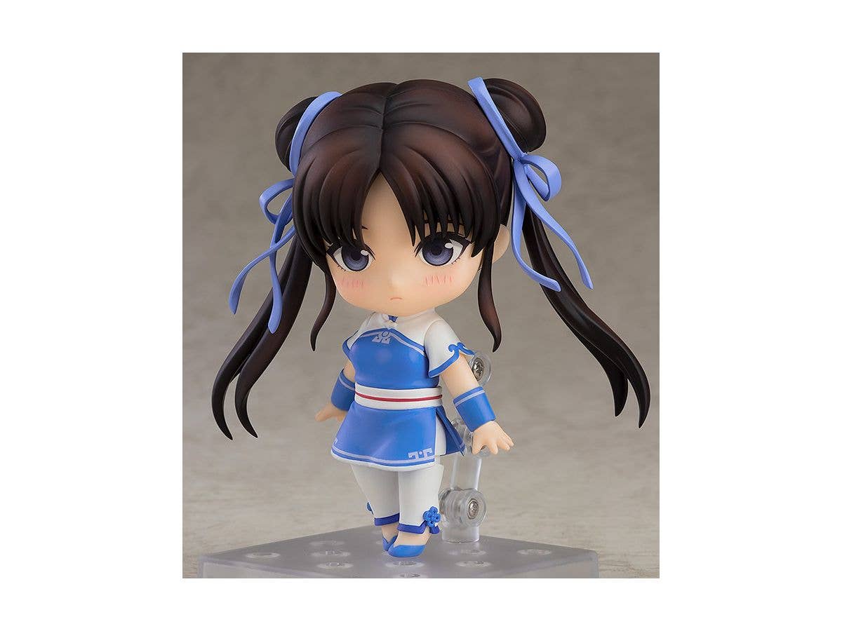 Chinese Paladin||The Legend of Sword and Fairy-Zhao Ling-Er-Nendoroid (#1118)(Good Smile Company) | 4580416908221