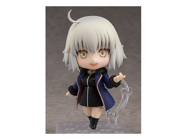 Nendoroid Avenger/Jeanne d'Arc (Alter) Shinjuku Version | 4580416908931
