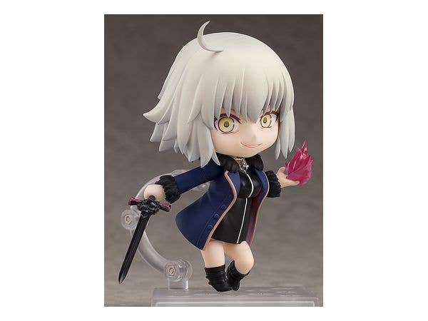 Nendoroid Avenger/Jeanne d'Arc (Alter) Shinjuku Version | 4580416908931