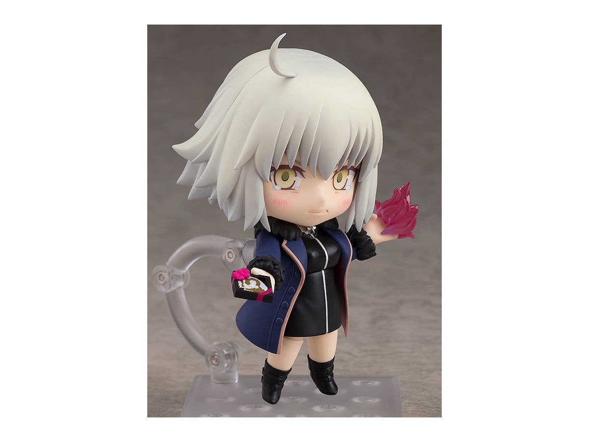 Nendoroid Avenger/Jeanne d'Arc (Alter) Shinjuku Version | 4580416908931