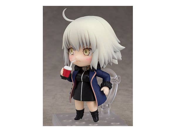 Nendoroid Avenger/Jeanne d'Arc (Alter) Shinjuku Version | 4580416908931