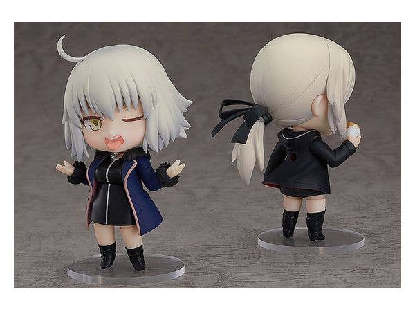Nendoroid Avenger/Jeanne d'Arc (Alter) Shinjuku Version | 4580416908931