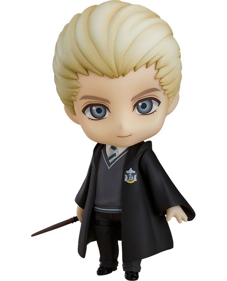 Nendoroid Draco Malfoy | 4580416908986