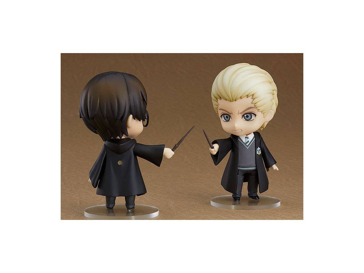 Nendoroid Draco Malfoy | 4580416908986