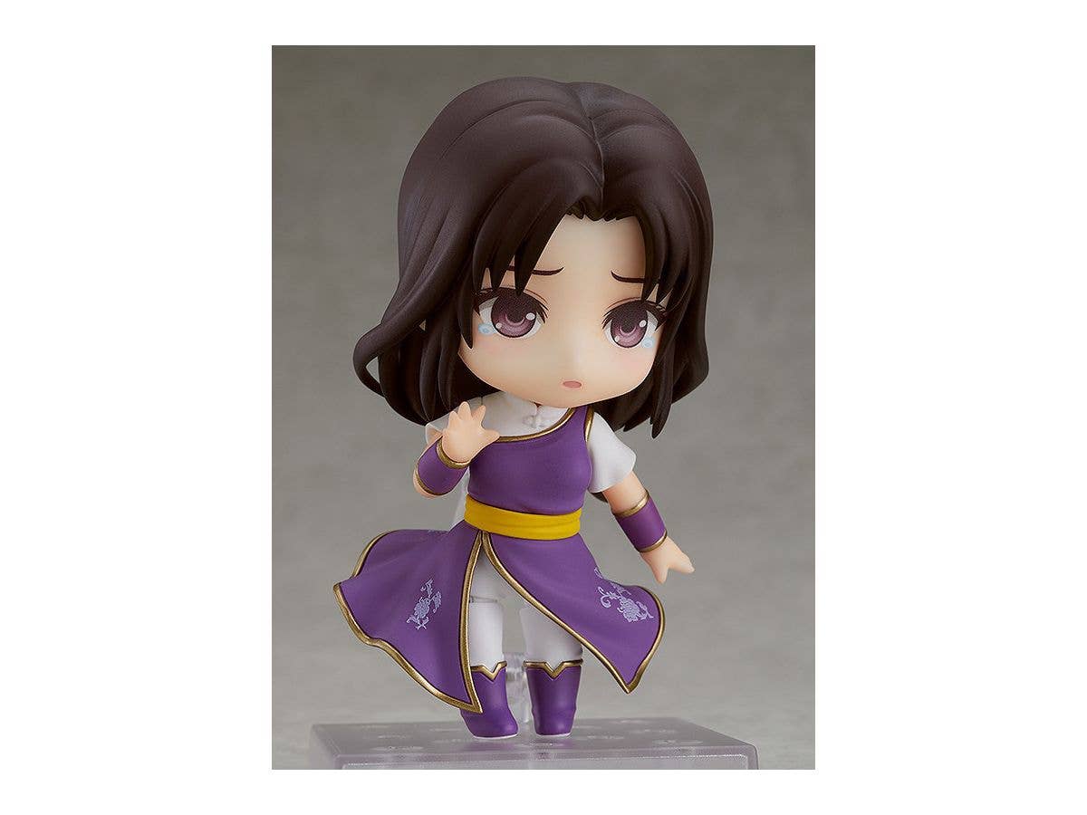 Chinese Paladin||The Legend of Sword and Fairy-Lin Yueru-Nendoroid (#1246)(Good Smile Company) | 4580416909884