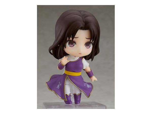 Chinese Paladin||The Legend of Sword and Fairy-Lin Yueru-Nendoroid (#1246-DX)-DX Ver.(Good Smile Company) | 4580416909891