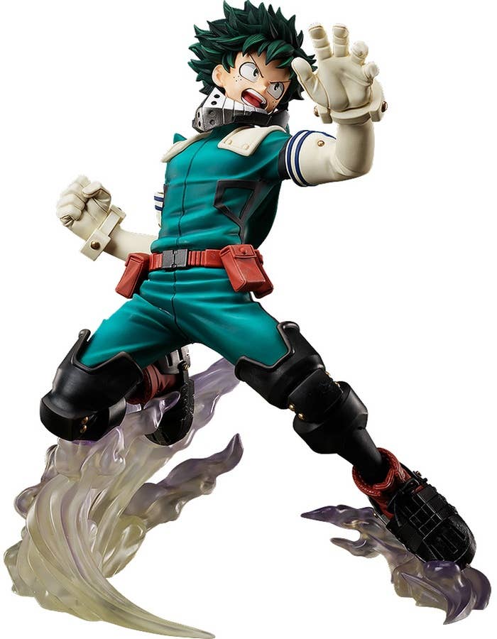 Izuku Midoriya | 4580416924139