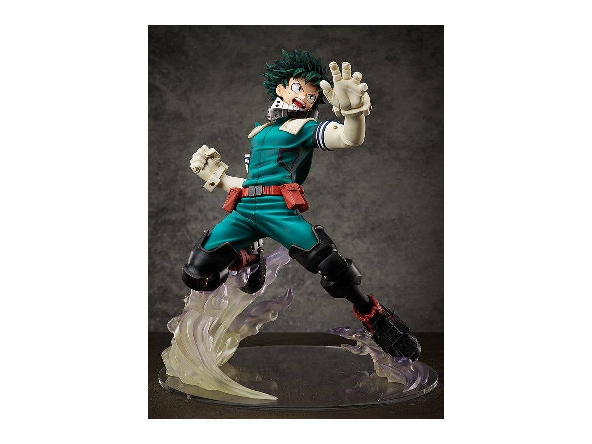Izuku Midoriya | 4580416924139