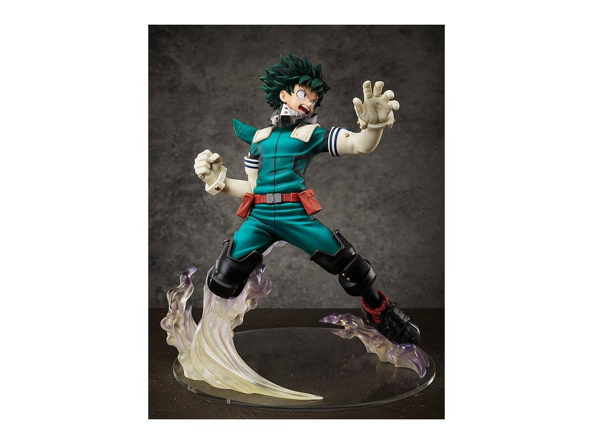 Izuku Midoriya | 4580416924139