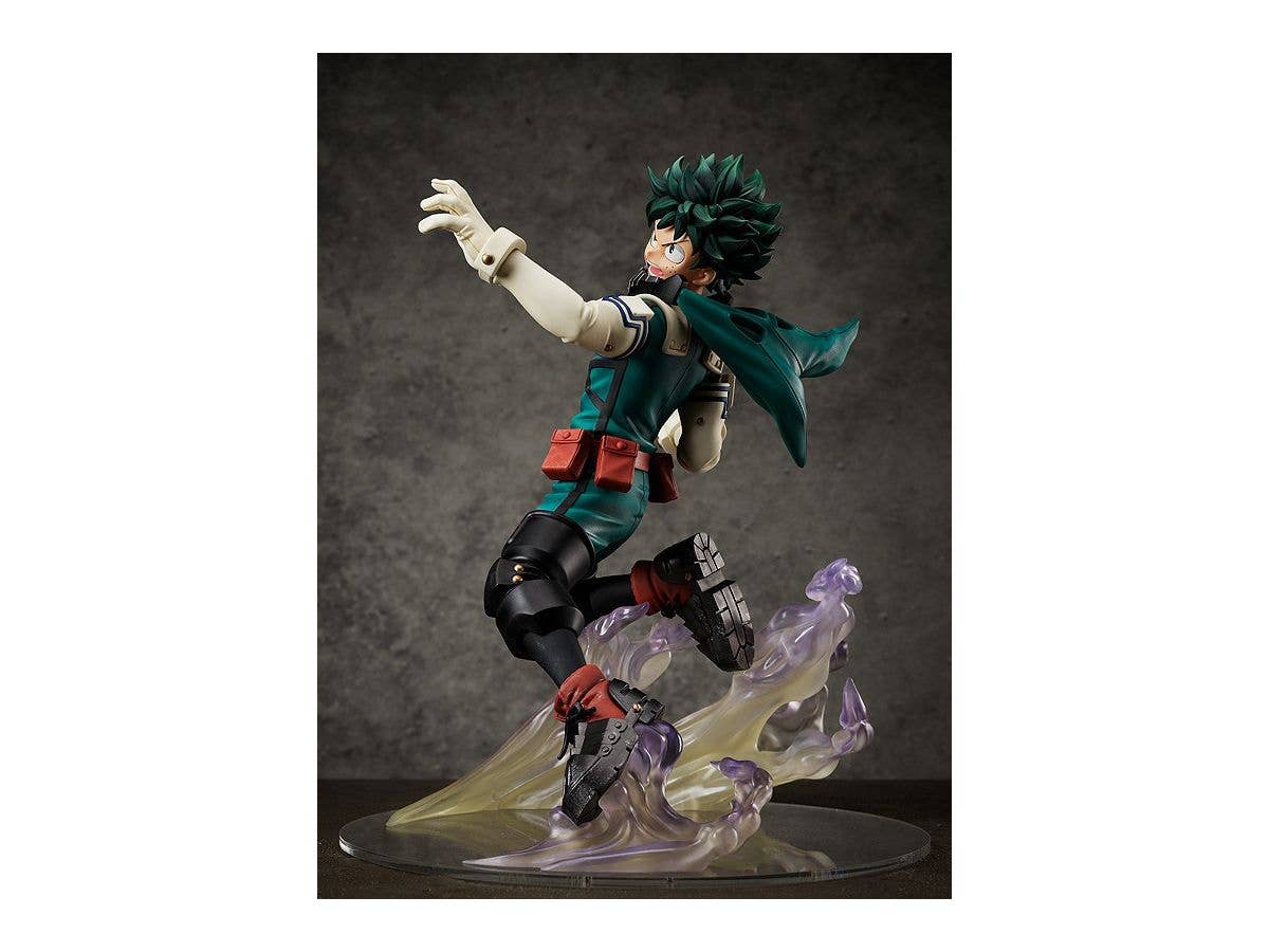 Izuku Midoriya | 4580416924139