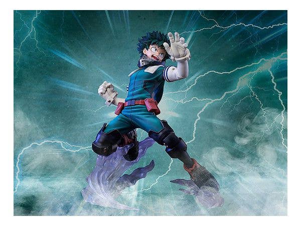 Izuku Midoriya | 4580416924139