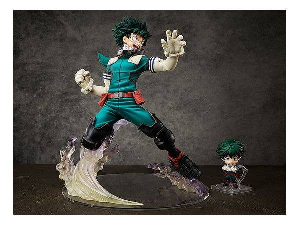 Izuku Midoriya | 4580416924139