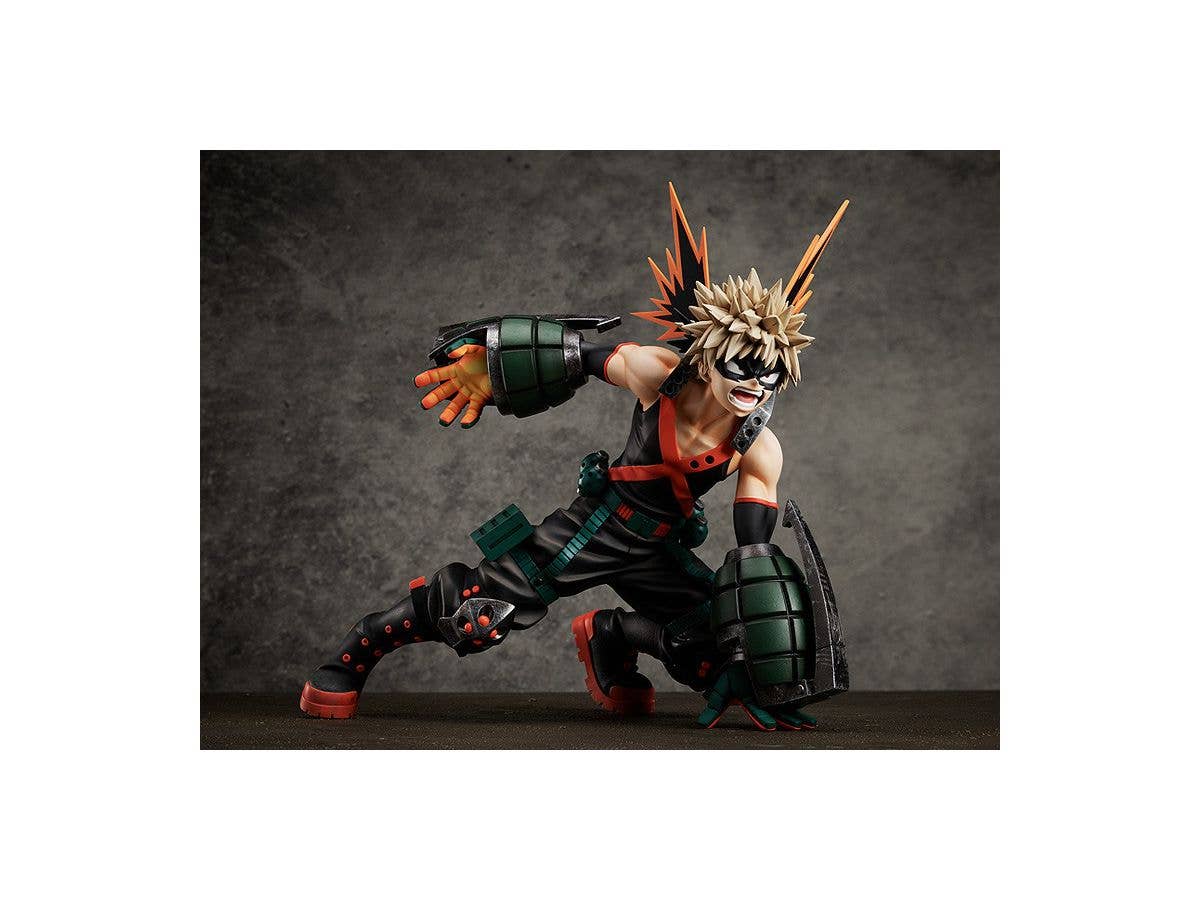 Katsuki Bakugo | 4580416924146