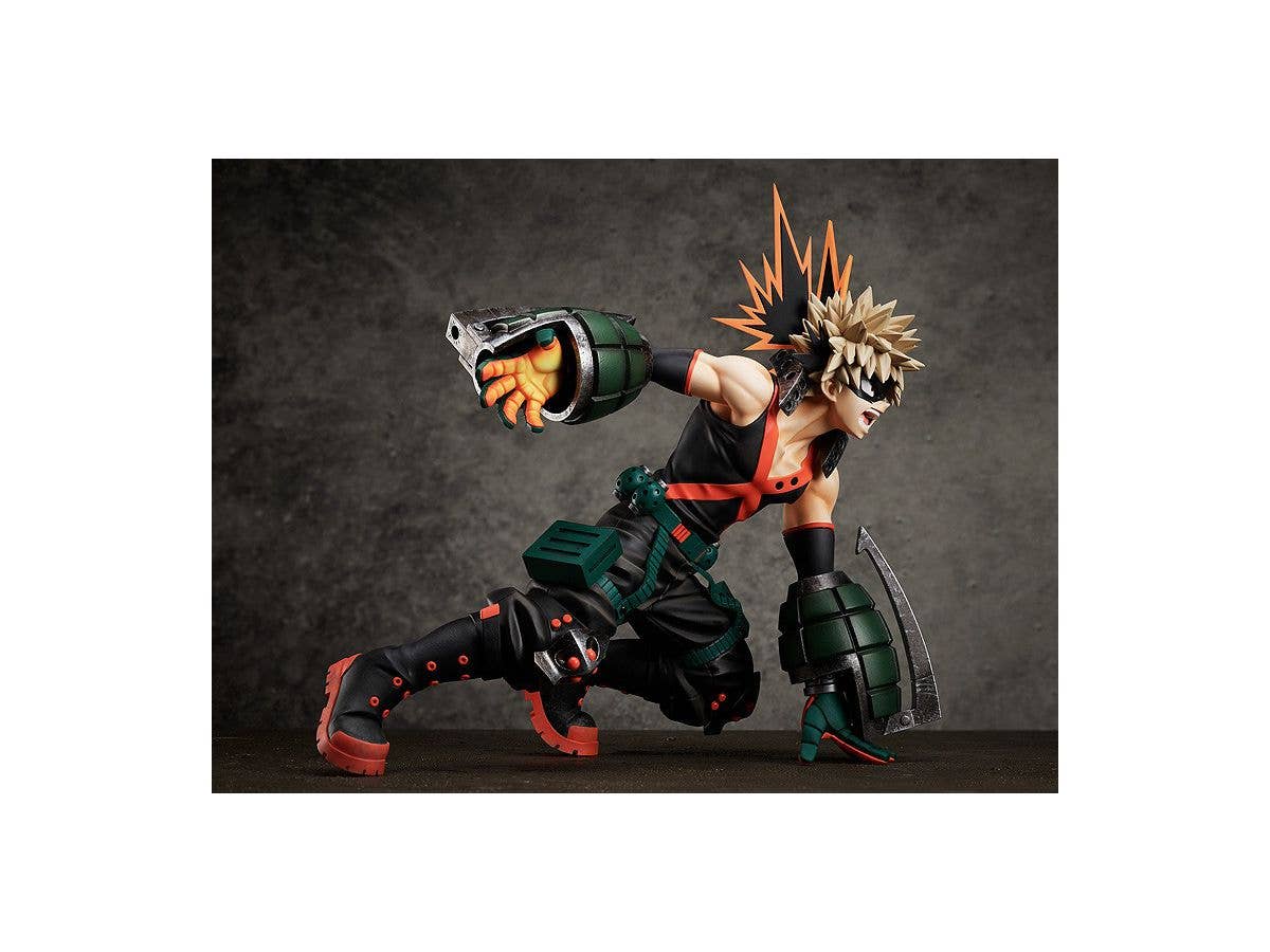 Katsuki Bakugo | 4580416924146