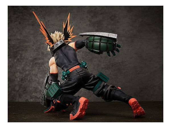 Katsuki Bakugo | 4580416924146