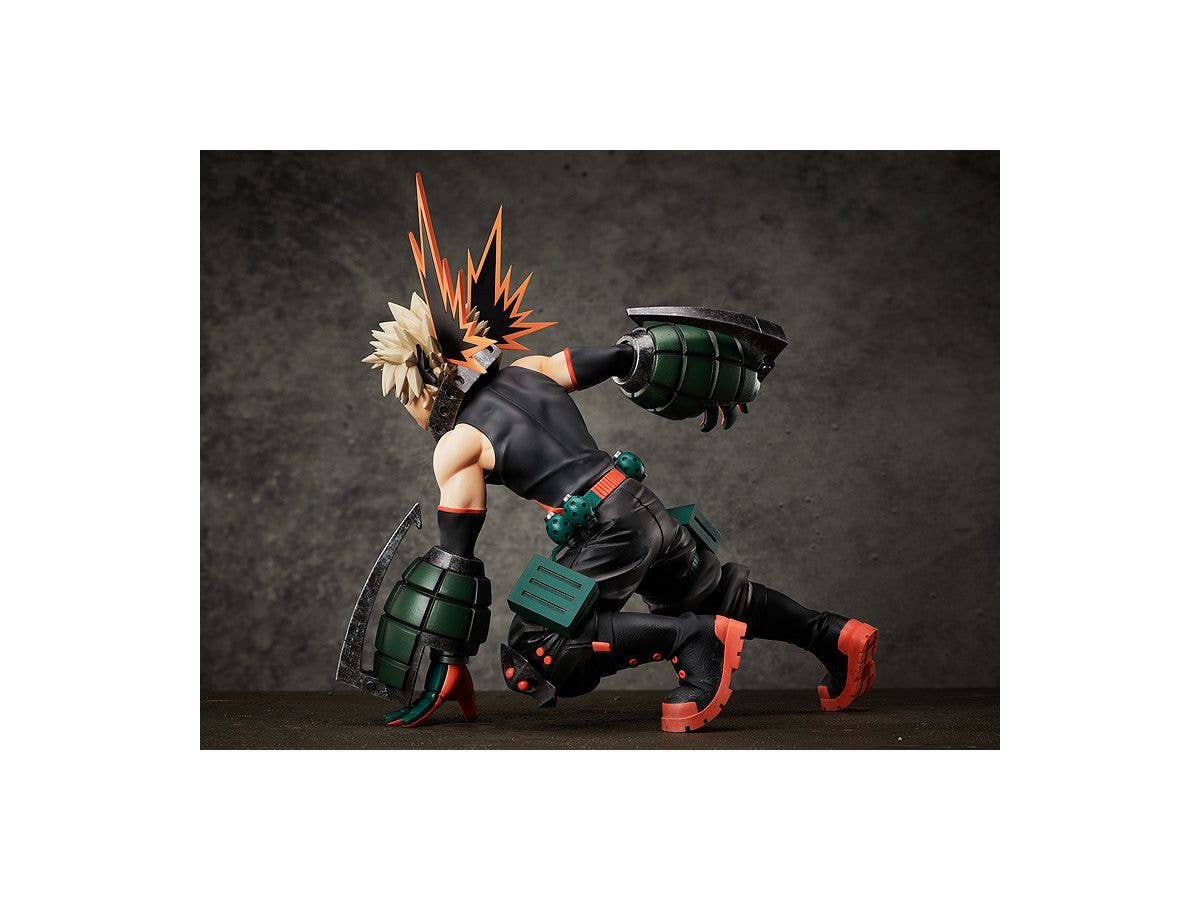 Katsuki Bakugo | 4580416924146