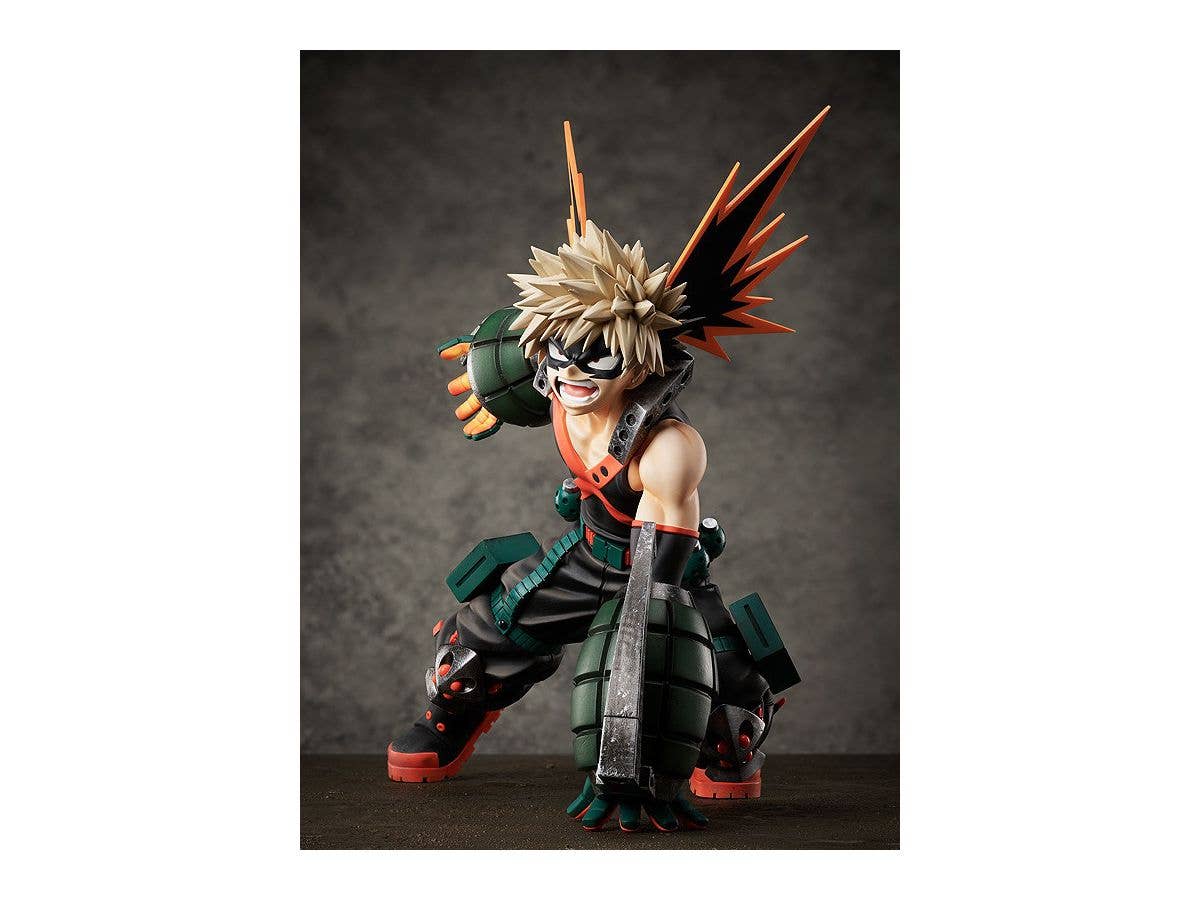 Katsuki Bakugo | 4580416924146