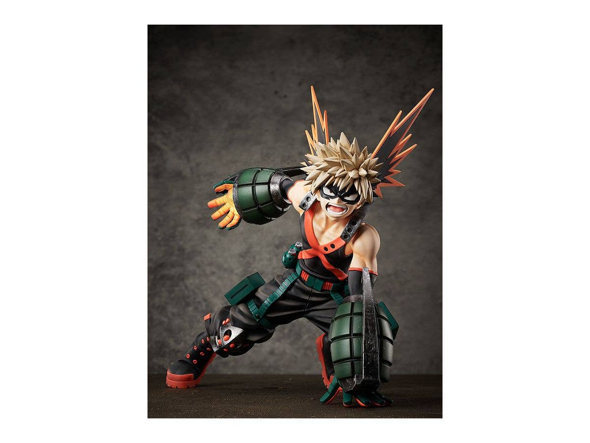 Katsuki Bakugo | 4580416924146