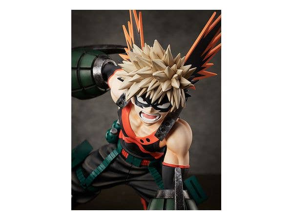 Katsuki Bakugo | 4580416924146