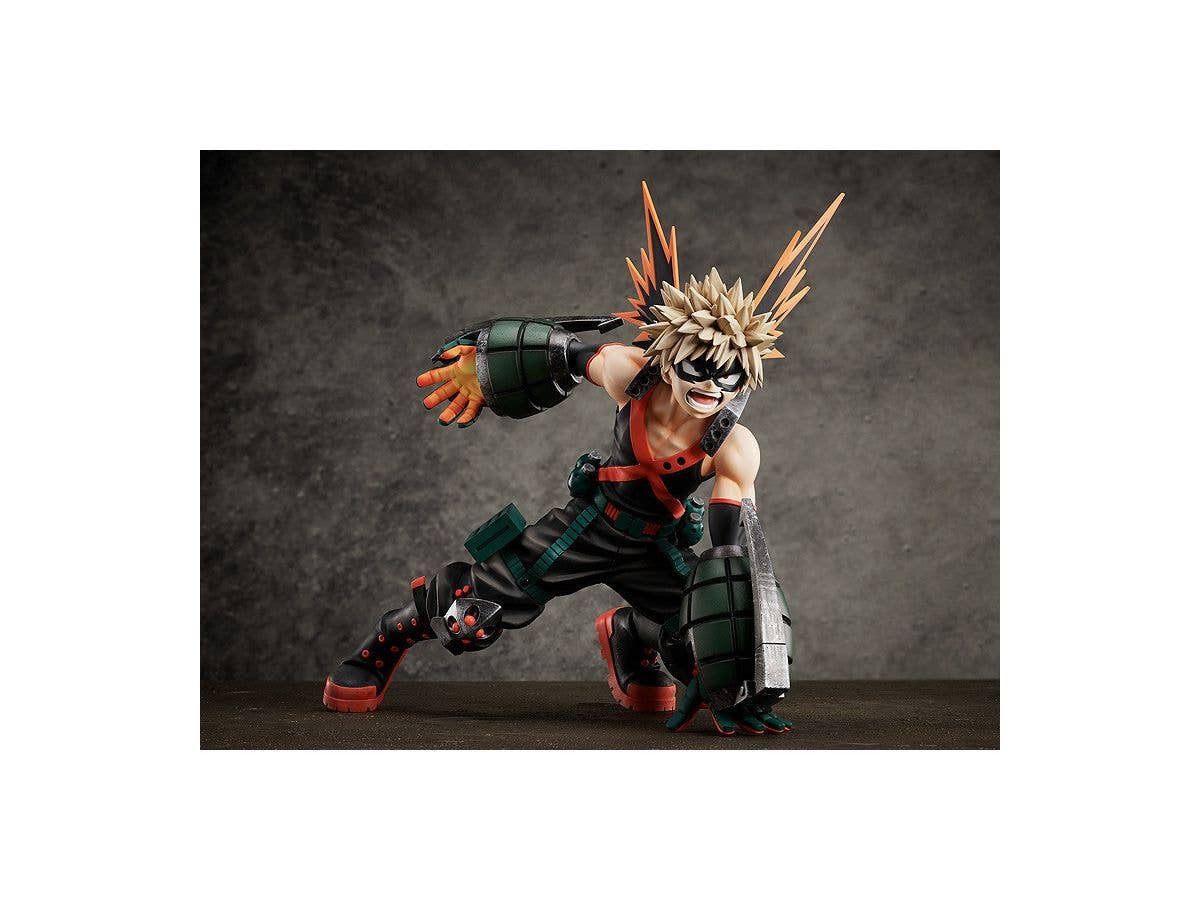 Katsuki Bakugo | 4580416924146