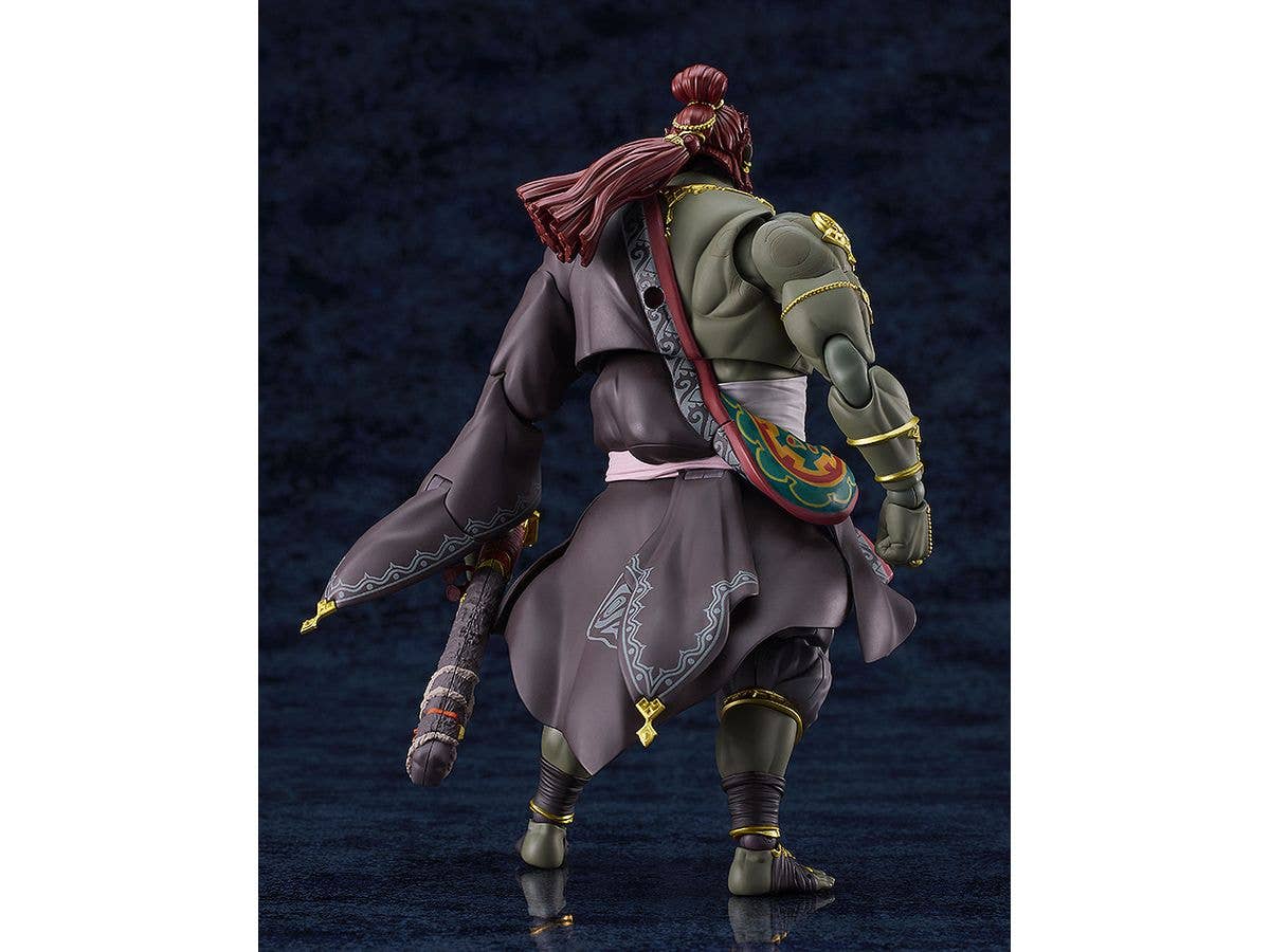 figma Ganondorf: Tears of the Kingdom Ver. | 4580416927390