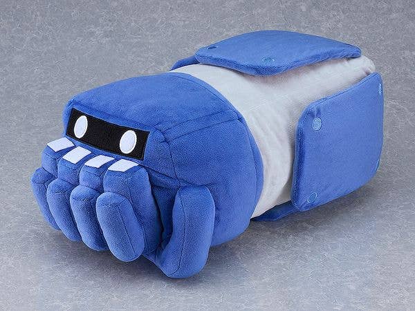 Toki's Arm Gear Cushion | 4580416927406