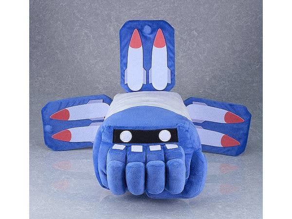 Toki's Arm Gear Cushion | 4580416927406