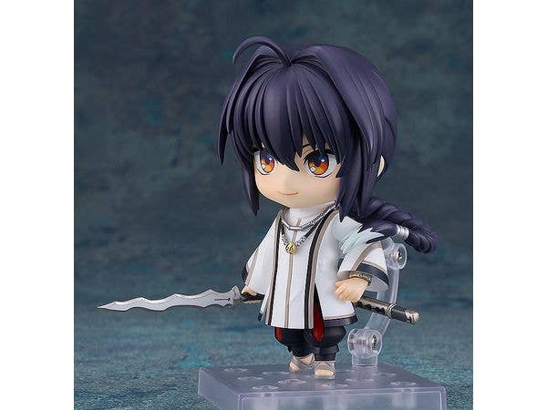 Nendoroid Saber | 4580416927420