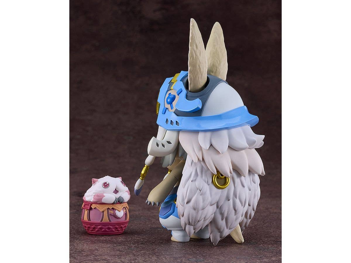 Nendoroid Nanachi: New Outfit Ver. | 4580416927437