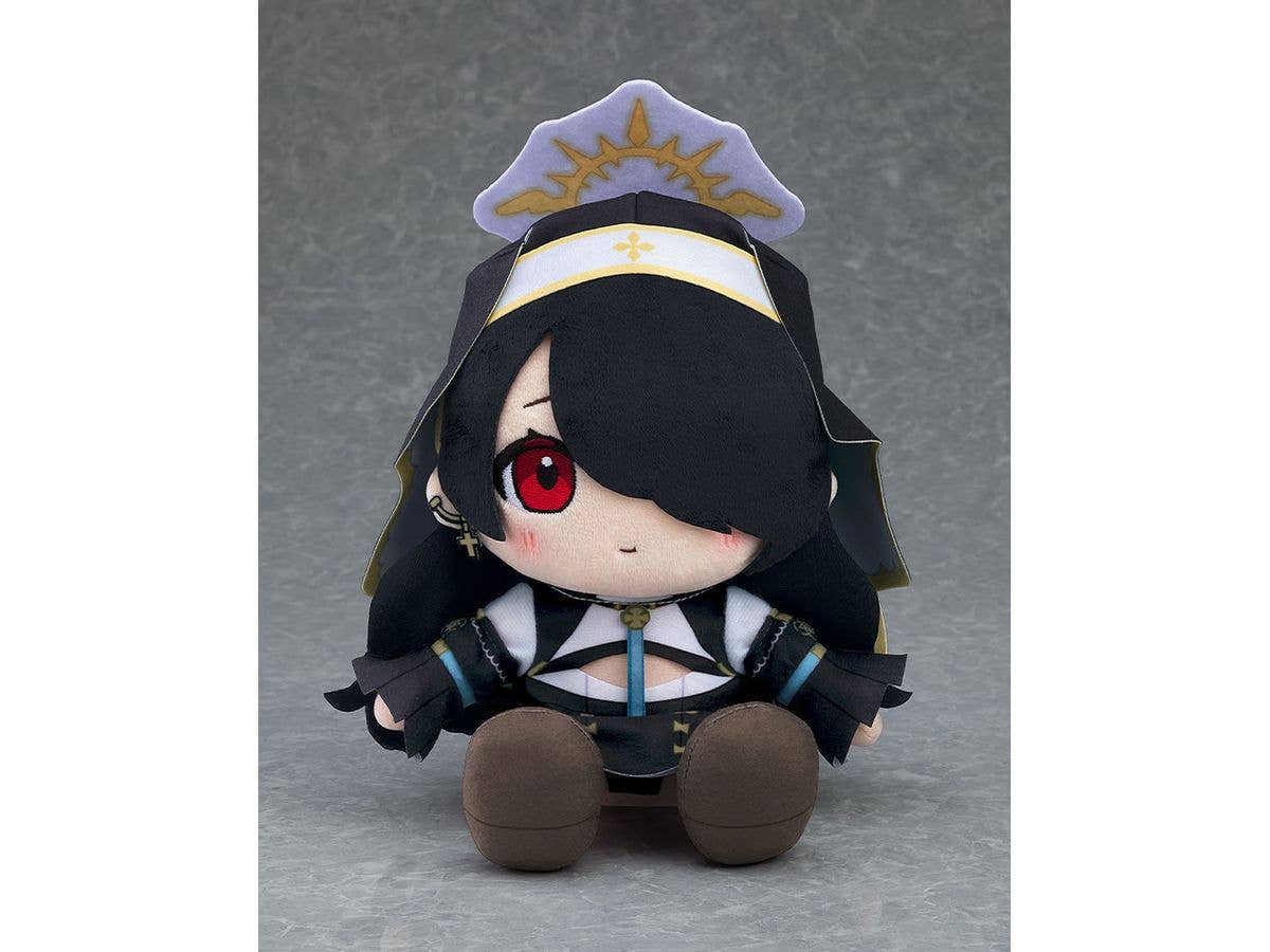 Chocopuni Plushie Hinata | 4580416927444