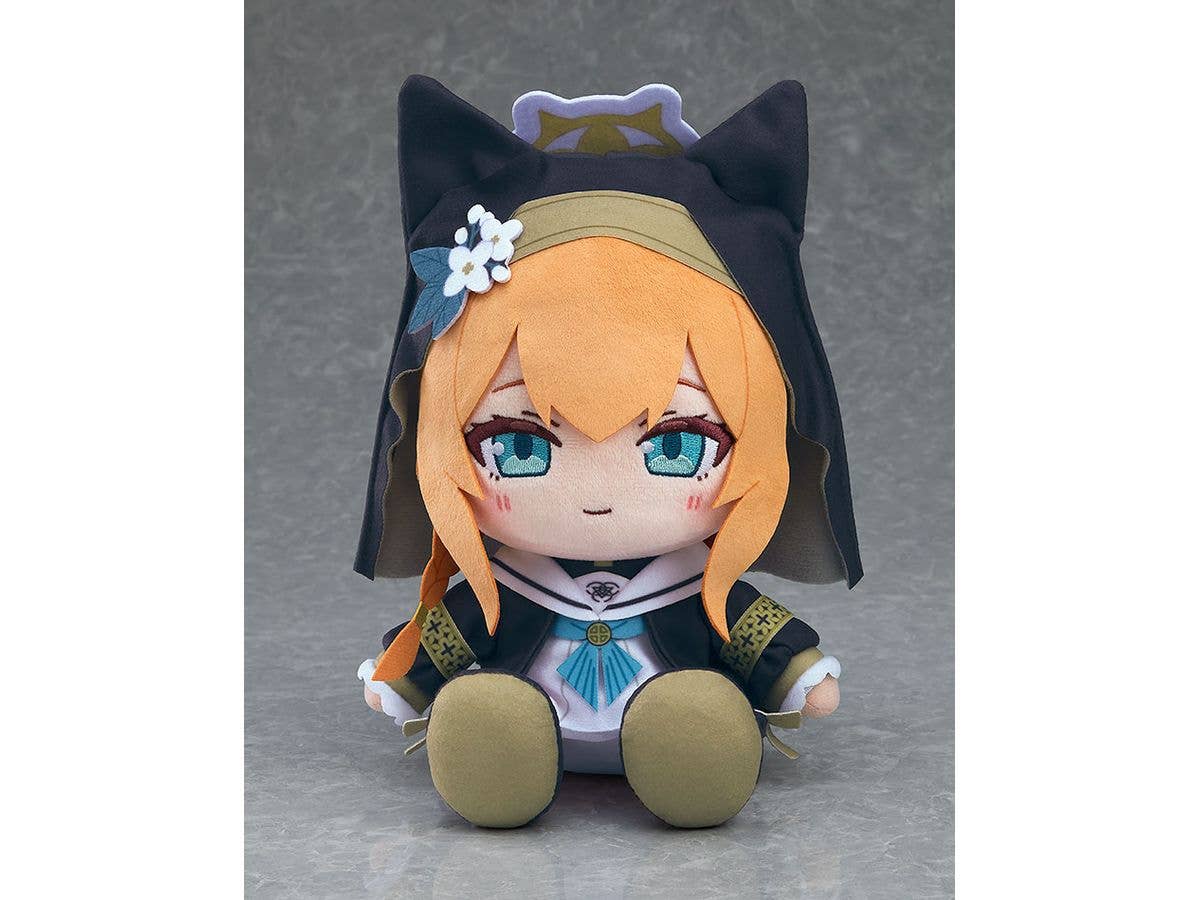 Chocopuni Plushie Mari | 4580416927468