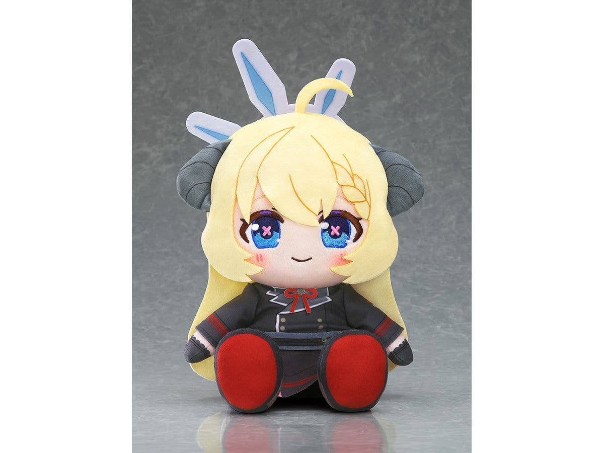 Chocopuni Plushie Akari | 4580416927475