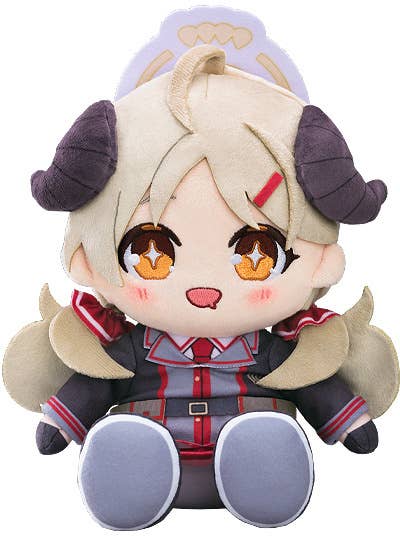 Chocopuni Plushie Izumi | 4580416927482
