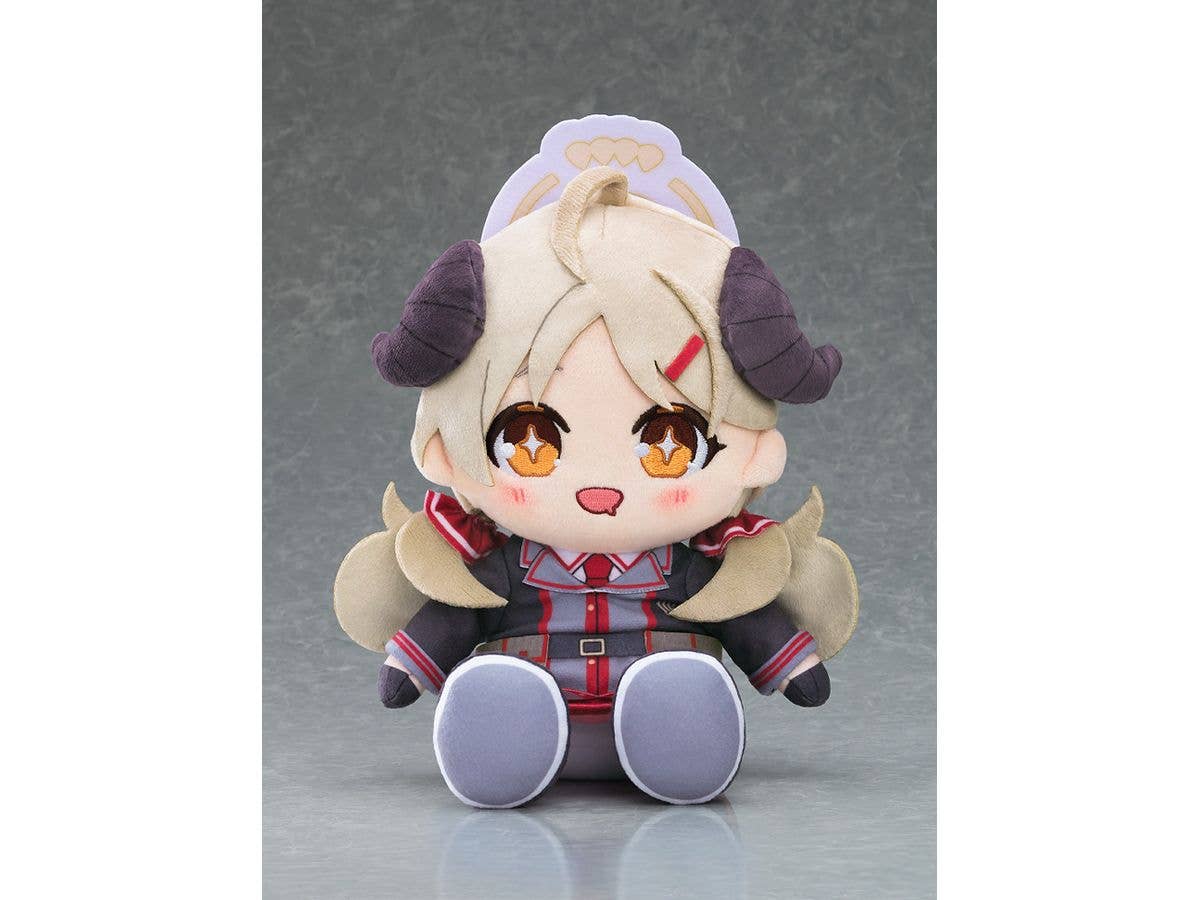 Chocopuni Plushie Izumi | 4580416927482