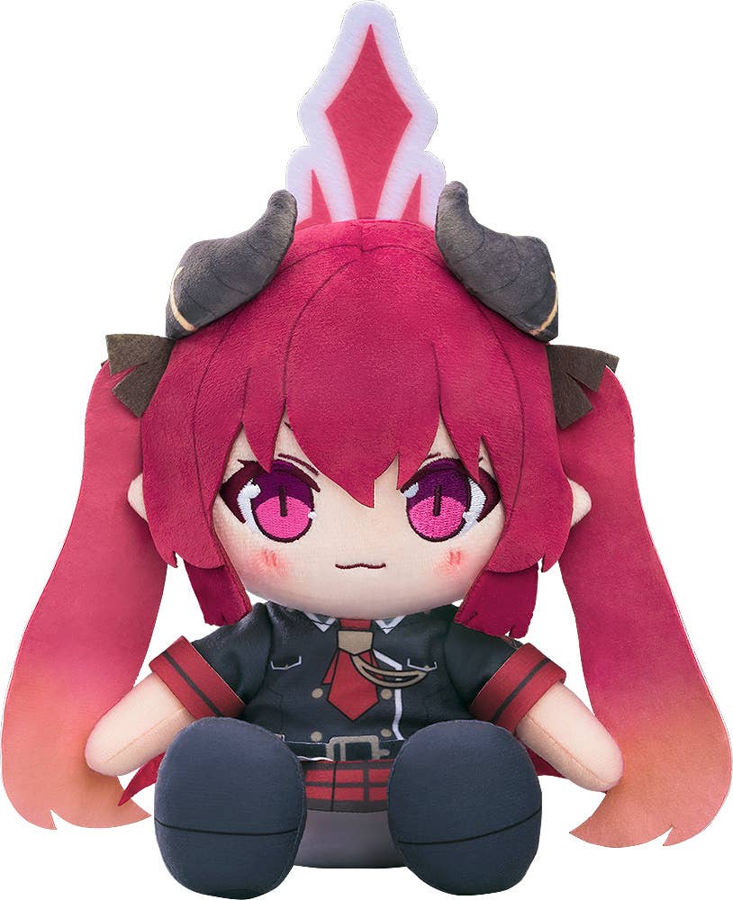 Chocopuni Plushie Junko | 4580416927499