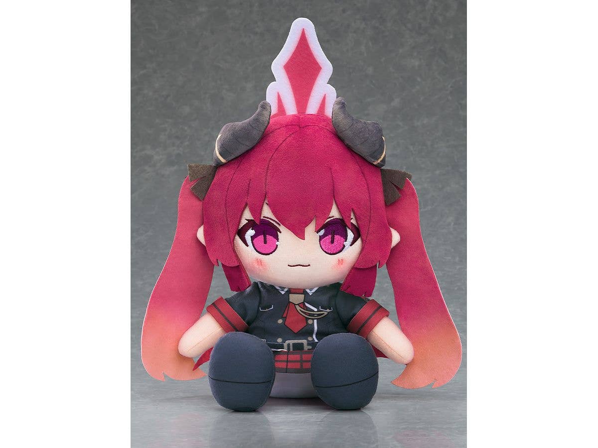 Chocopuni Plushie Junko | 4580416927499