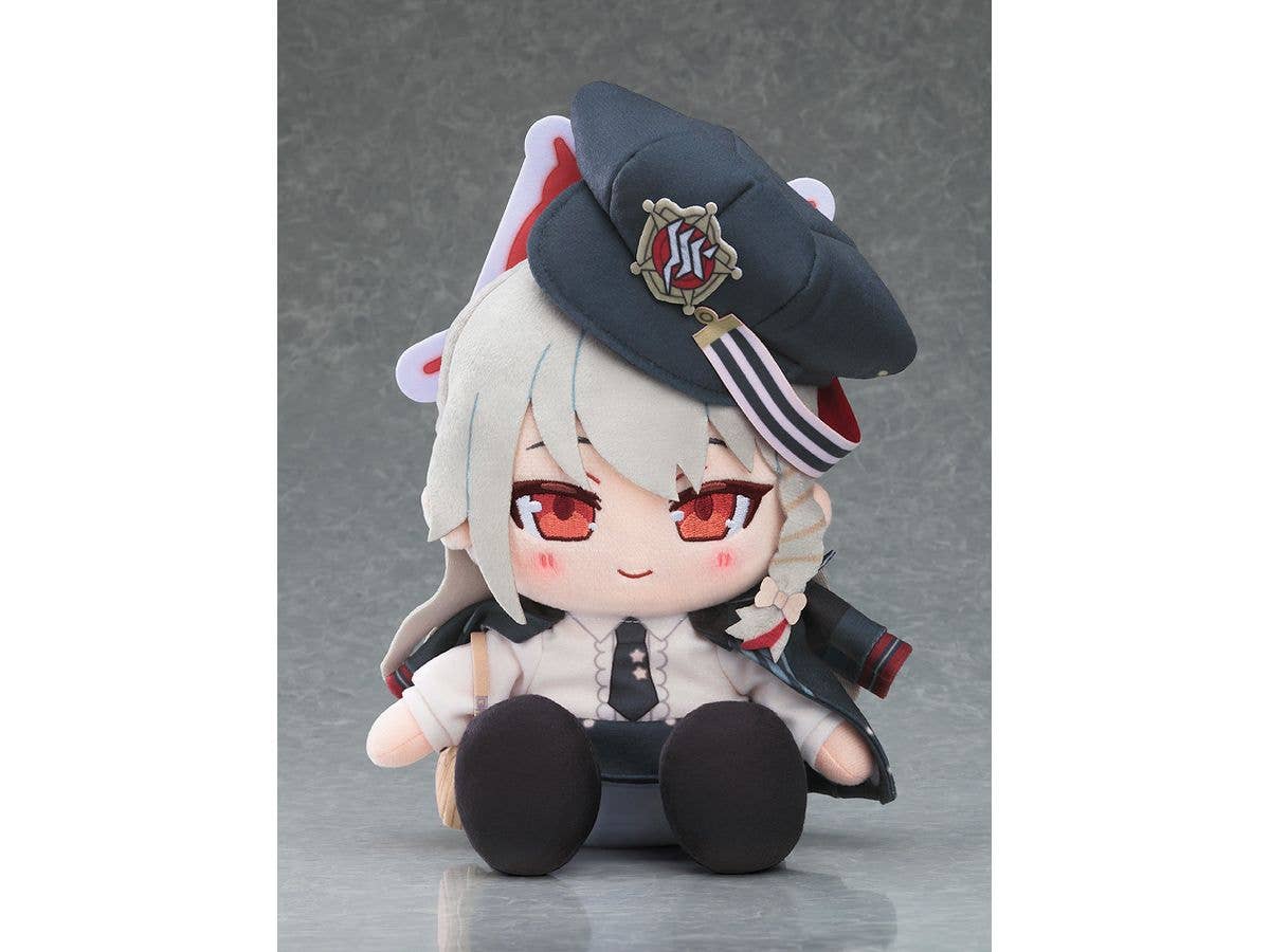 Chocopuni Plushie Haruna | 4580416927505