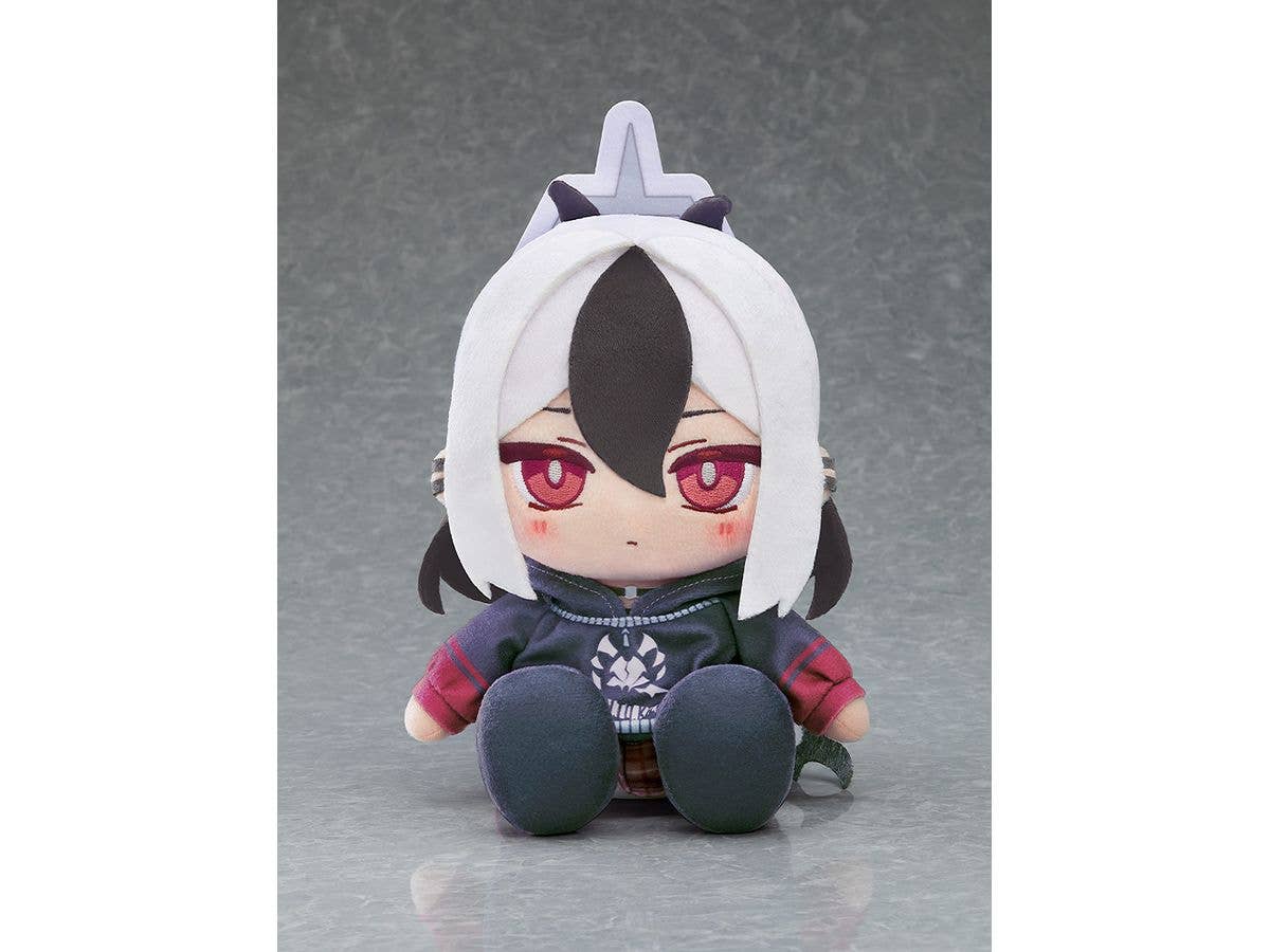 Chocopuni Plushie Kayoko | 4580416927529
