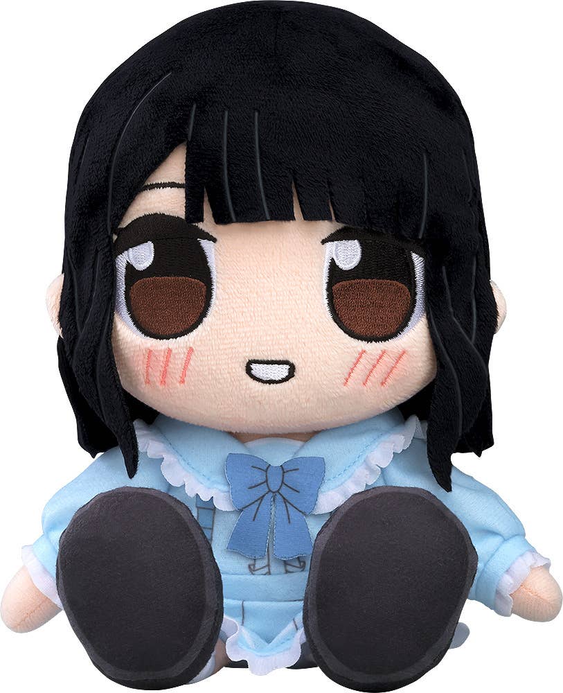 Kuripan Plushie Amane Shindo | 4580416927550