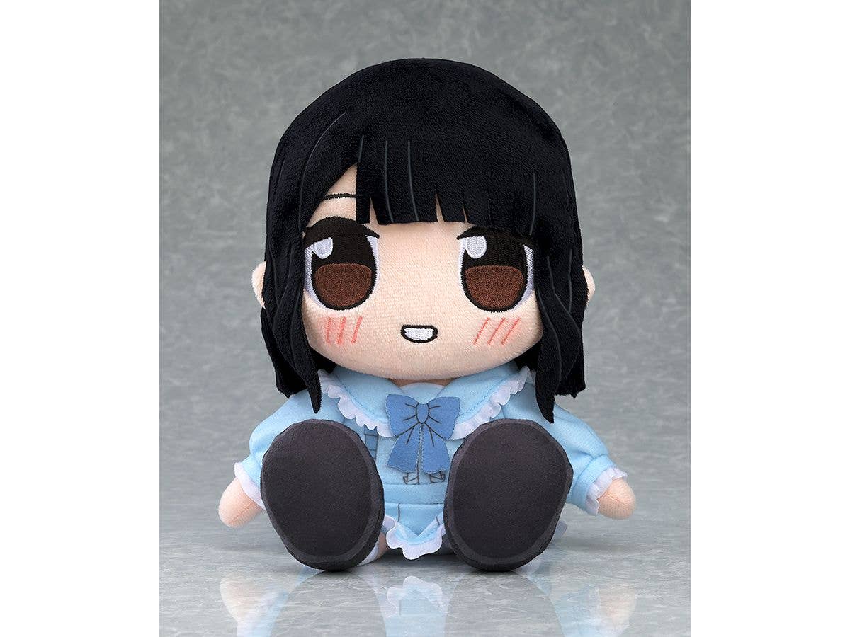 Kuripan Plushie Amane Shindo | 4580416927550