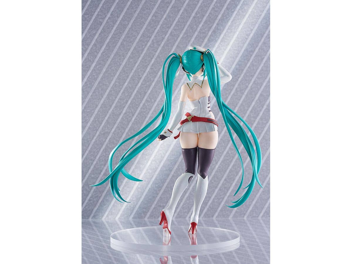 POP UP PARADE Racing Miku: 2023 Ver. | 4580416927598