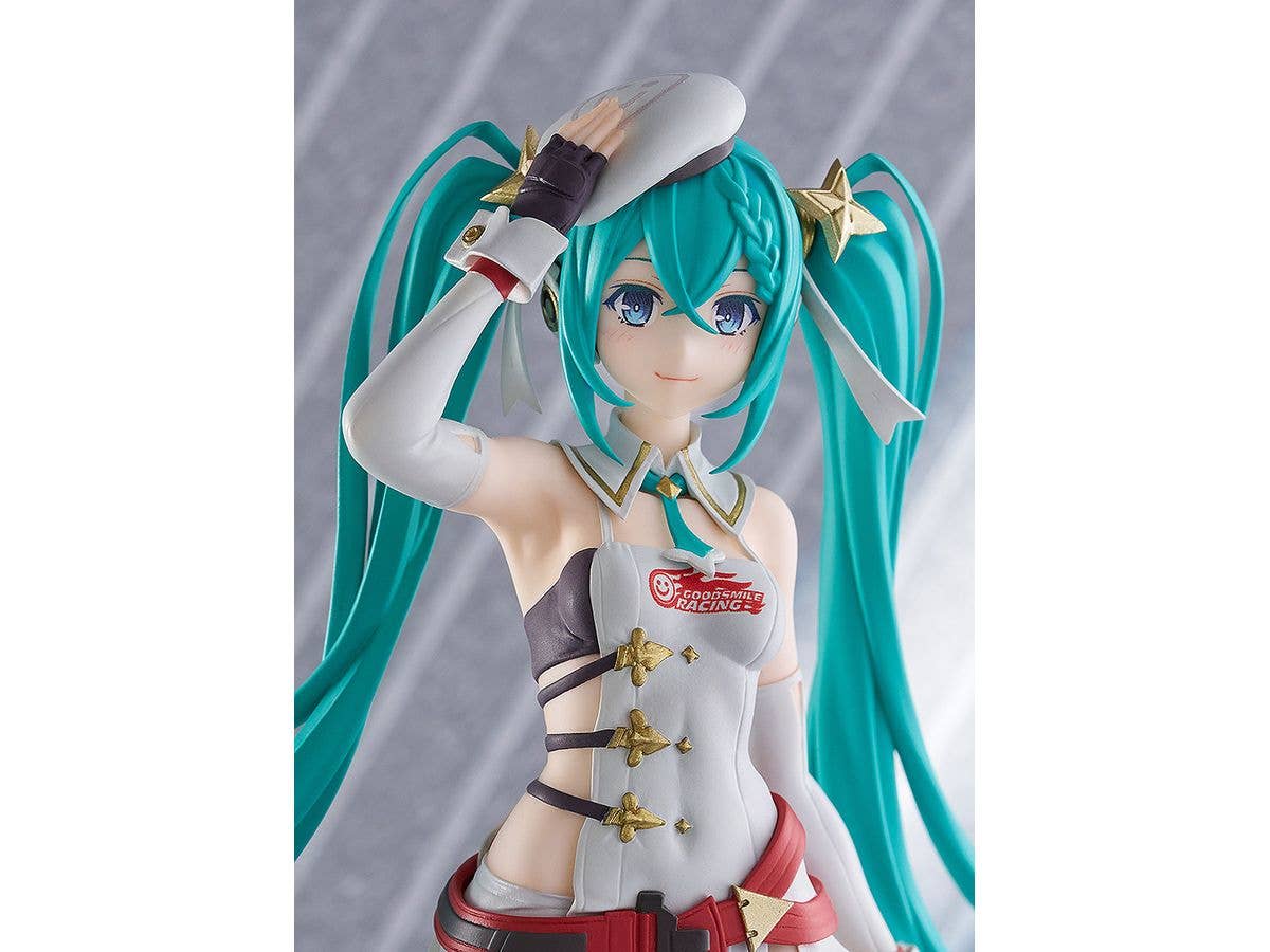 POP UP PARADE Racing Miku: 2023 Ver. | 4580416927598