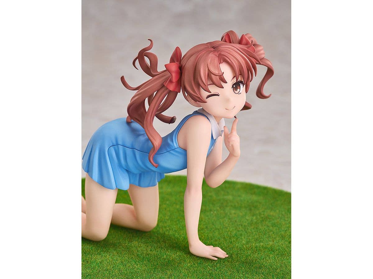 Kuroko Shirai (re-order) | 4580416927611