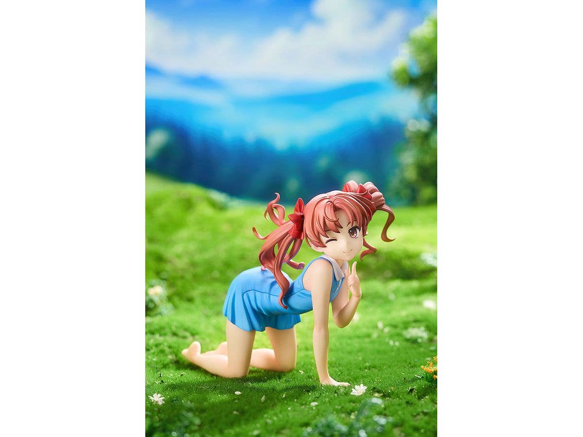 Kuroko Shirai (re-order) | 4580416927611