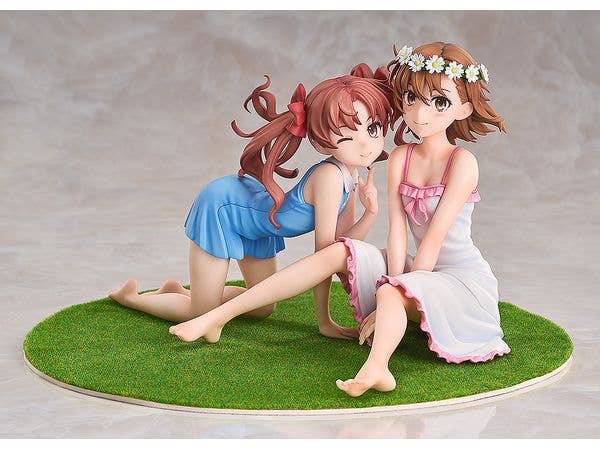 Kuroko Shirai (re-order) | 4580416927611