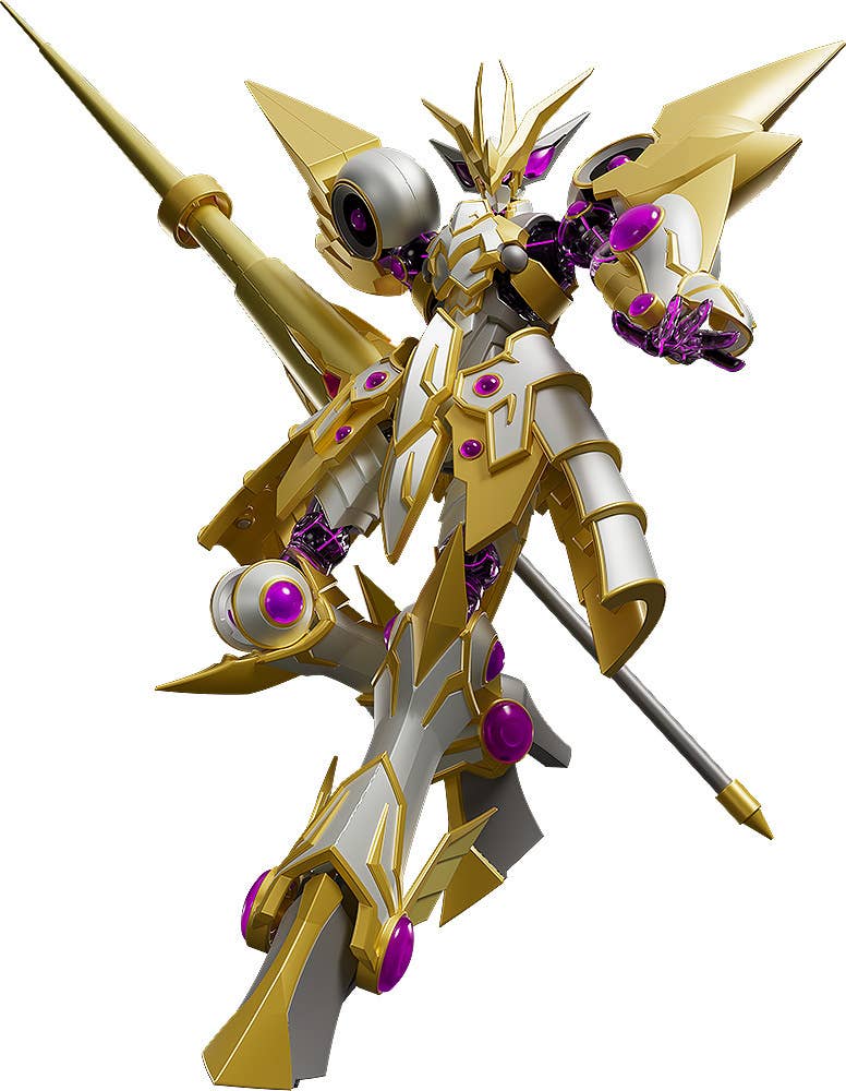 MODEROID Accesscode Talker | 4580416927659
