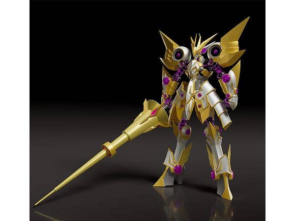 MODEROID Accesscode Talker | 4580416927659